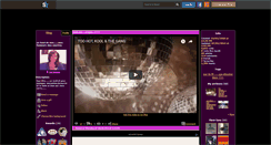 Desktop Screenshot of morpheaaa.skyrock.com