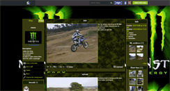 Desktop Screenshot of max-stunt-56.skyrock.com
