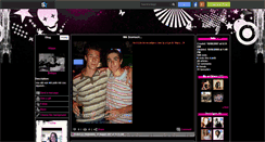 Desktop Screenshot of kitaya.skyrock.com