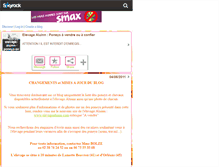 Tablet Screenshot of elevage-aluinn-poneys-av.skyrock.com