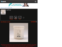 Tablet Screenshot of coiffprod.skyrock.com