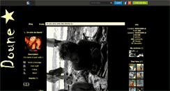 Desktop Screenshot of d--oune.skyrock.com