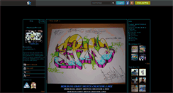 Desktop Screenshot of graff91-erm.skyrock.com