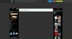 Desktop Screenshot of freshshinning.skyrock.com