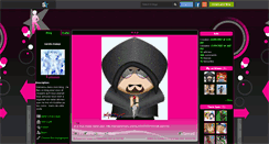 Desktop Screenshot of cartoongirl.skyrock.com