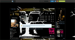 Desktop Screenshot of lovevisualkeii.skyrock.com