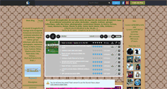 Desktop Screenshot of djtaaks76.skyrock.com