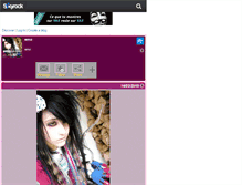 Tablet Screenshot of emo---------------51.skyrock.com