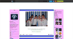 Desktop Screenshot of jeunesseassens.skyrock.com