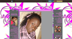 Desktop Screenshot of jamichou.skyrock.com