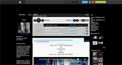 Desktop Screenshot of farhad-officiel.skyrock.com