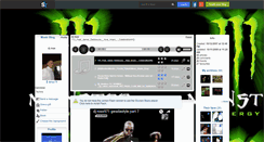 Desktop Screenshot of djmax79.skyrock.com