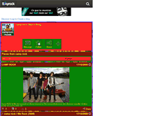 Tablet Screenshot of camprock-musiik.skyrock.com