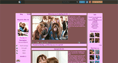 Desktop Screenshot of le--film--lol.skyrock.com