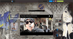 Desktop Screenshot of exclurapfr.skyrock.com