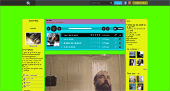 Desktop Screenshot of mirellaa-t.skyrock.com