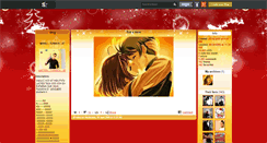 Desktop Screenshot of mister---turkich---67.skyrock.com