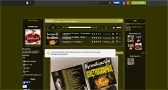 Desktop Screenshot of kamelancien-music2009.skyrock.com