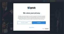 Desktop Screenshot of its-you-and-me-forever.skyrock.com