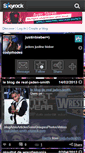 Mobile Screenshot of codyrhodes065.skyrock.com