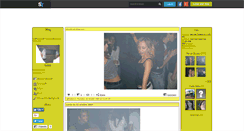 Desktop Screenshot of docsk8.skyrock.com