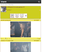 Tablet Screenshot of docsk8.skyrock.com