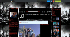 Desktop Screenshot of m-flow-officielle.skyrock.com