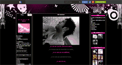 Desktop Screenshot of mec-rk-fashion.skyrock.com