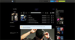 Desktop Screenshot of c-sheyn-19.skyrock.com