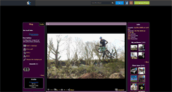 Desktop Screenshot of freeride440.skyrock.com