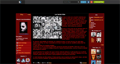 Desktop Screenshot of frenchserialkillers.skyrock.com