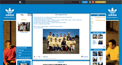 Desktop Screenshot of floflo4---du29.skyrock.com
