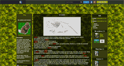 Desktop Screenshot of les-castors-sont-vicious.skyrock.com