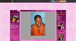 Desktop Screenshot of cycy4ever.skyrock.com