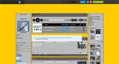 Desktop Screenshot of beatles-help.skyrock.com