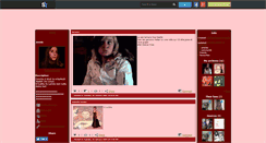 Desktop Screenshot of fashion-miss11.skyrock.com