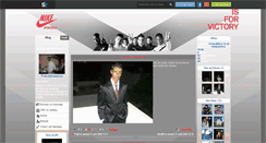 Desktop Screenshot of ben-arfa-tounsi-93.skyrock.com