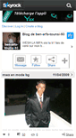 Mobile Screenshot of ben-arfa-tounsi-93.skyrock.com