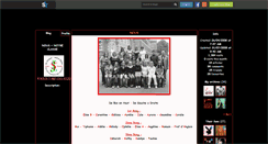 Desktop Screenshot of nous-t-bep-css-stjo.skyrock.com