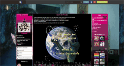 Desktop Screenshot of kayticat62.skyrock.com