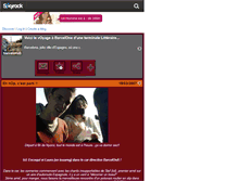 Tablet Screenshot of barcelonatl.skyrock.com