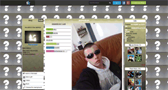 Desktop Screenshot of pichedekpel.skyrock.com