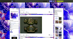 Desktop Screenshot of le-catch-1998.skyrock.com