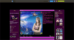 Desktop Screenshot of hajar-star-1.skyrock.com