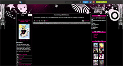 Desktop Screenshot of deidara----kun.skyrock.com