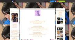 Desktop Screenshot of f3eriik-mindy.skyrock.com
