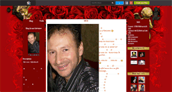 Desktop Screenshot of moi-salvatore.skyrock.com