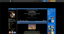 Desktop Screenshot of ffx-sekai.skyrock.com