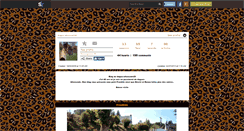 Desktop Screenshot of dogue-allemand-29.skyrock.com
