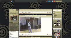 Desktop Screenshot of kebadass.skyrock.com